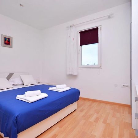 Apartman Vanda Appartement Podstrana Buitenkant foto