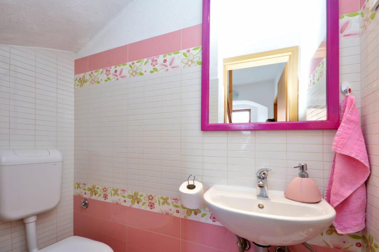 Apartman Vanda Appartement Podstrana Buitenkant foto
